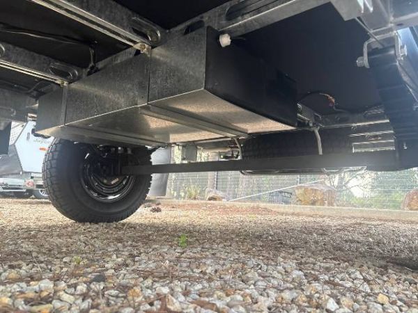 2025 Jayco Starcraft Pop Top 13.42-2.BP.SC-MY25 image