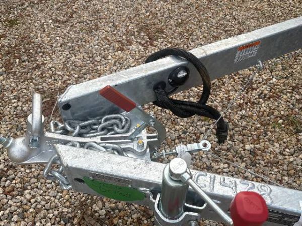 2025 Jayco Starcraft Pop Top 13.42-2.BP.SC-MY25 image