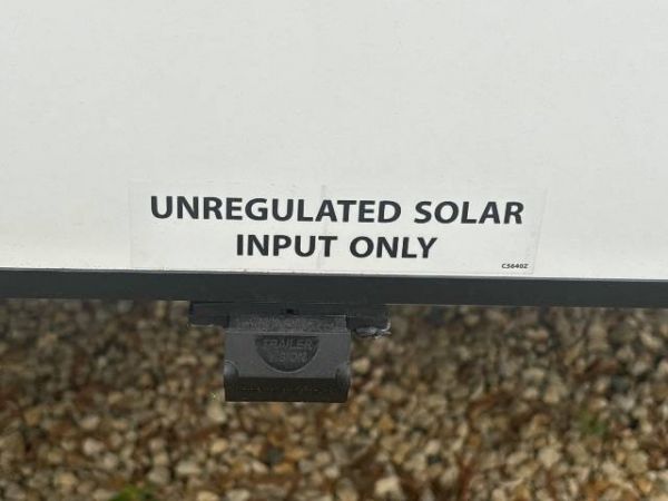 2025 Jayco Starcraft Pop Top 13.42-2.BP.SC-MY25 image