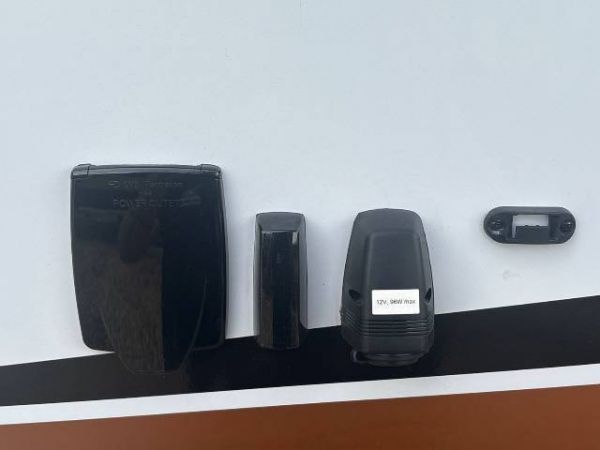 2025 Jayco Starcraft Pop Top 13.42-2.BP.SC-MY25 image