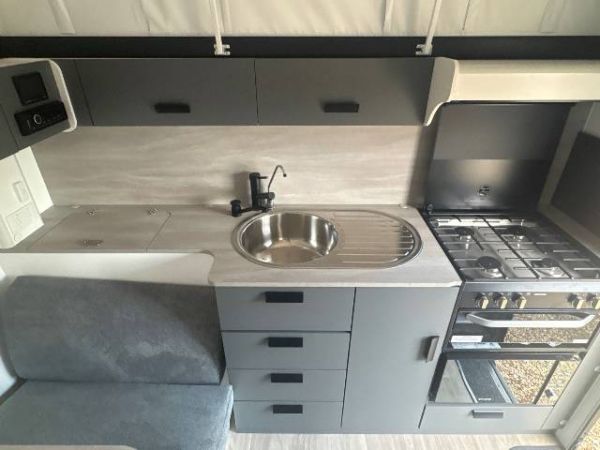 2025 Jayco Starcraft Pop Top 13.42-2.BP.SC-MY25 image