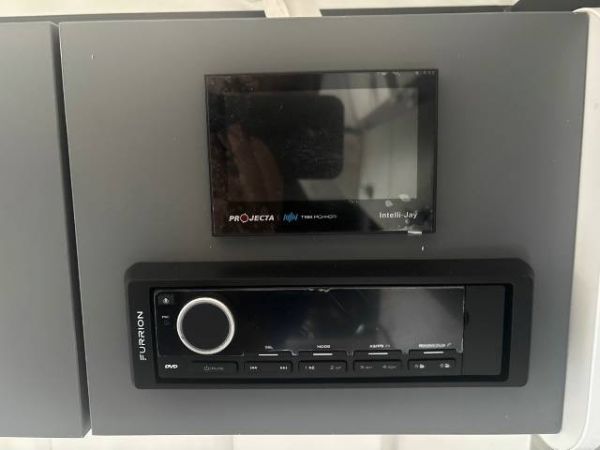 2025 Jayco Starcraft Pop Top 13.42-2.BP.SC-MY25 image