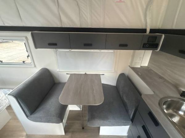 2025 Jayco Starcraft Pop Top 13.42-2.BP.SC-MY25 image