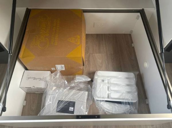 2025 Jayco Starcraft Pop Top 13.42-2.BP.SC-MY25 image