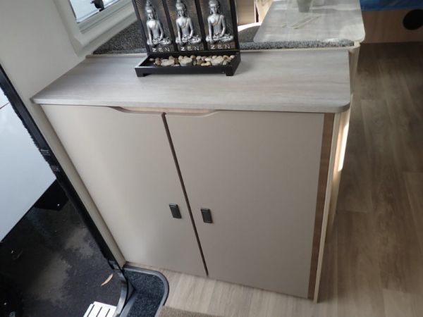 2025 Jayco Discovery Caravan 19.61-2.OB.DY-MY25 image