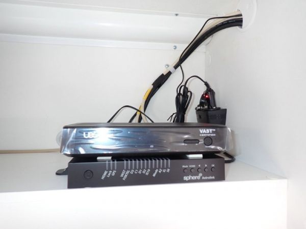 2025 Jayco Discovery Caravan 19.61-2.OB.DY-MY25 image