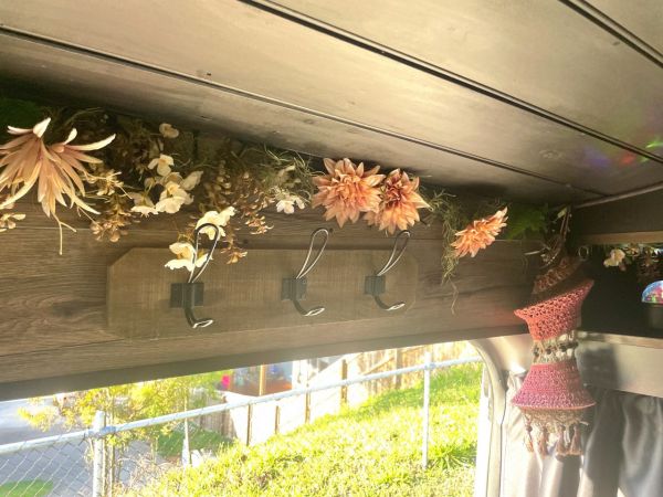 2021 LDV Deliver 9 Camper Campervan image