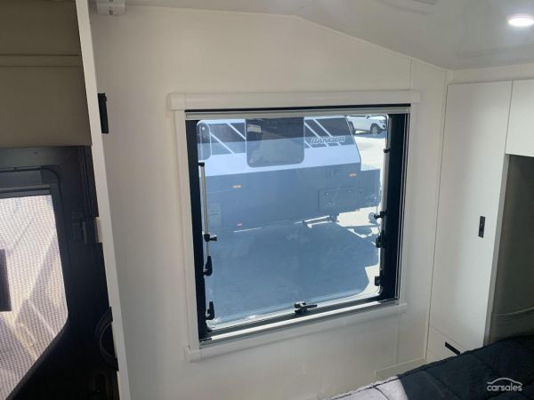 2025 Lotus Caravans Off Grid 236T 23'6 image