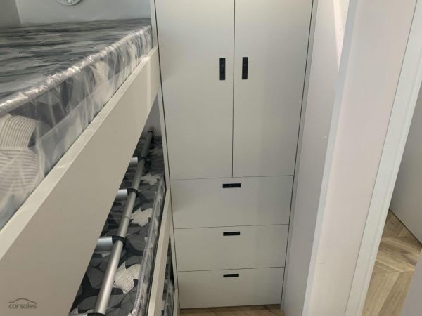 2025 Lotus Caravans Off Grid 236T 23'6 image