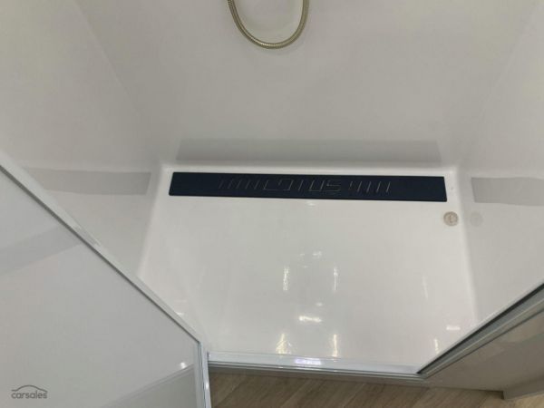 2025 Lotus Caravans Off Grid 236T 23'6 image