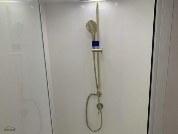 2025 Lotus Caravans Off Grid 236T 23'6 image