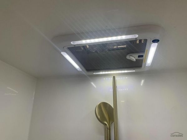 2025 Lotus Caravans Off Grid 236T 23'6 image