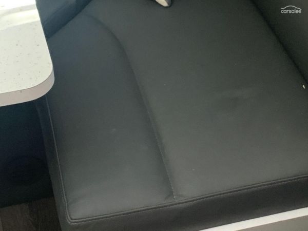 2025 Lotus Caravans Freelander Fr22Cl 22' image