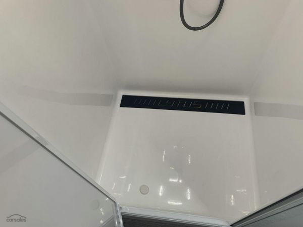 2025 Lotus Caravans Freelander Fr22Cl 22' image