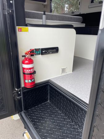 2021 STONEY CREEK SC Scout 14+2 Gen 2 Hybrid Pop Top image