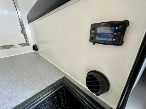 2021 STONEY CREEK SC Scout 14+2 Gen 2 Hybrid Pop Top image