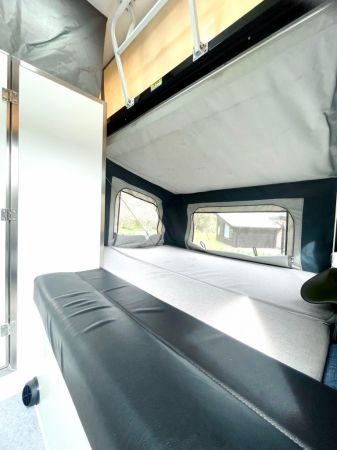 2021 STONEY CREEK SC Scout 14+2 Gen 2 Hybrid Pop Top image