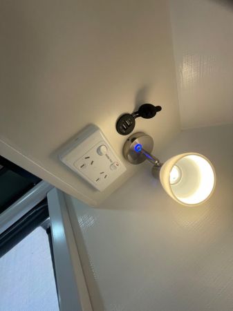 2021 STONEY CREEK SC Scout 14+2 Gen 2 Hybrid Pop Top image