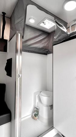 2021 STONEY CREEK SC Scout 14+2 Gen 2 Hybrid Pop Top image