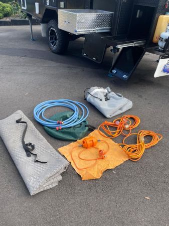 2021 STONEY CREEK SC Scout 14+2 Gen 2 Hybrid Pop Top image