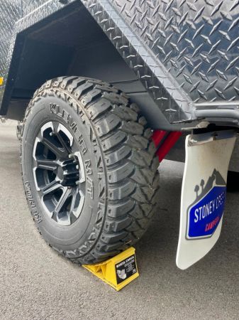 2021 STONEY CREEK SC Scout 14+2 Gen 2 Hybrid Pop Top image