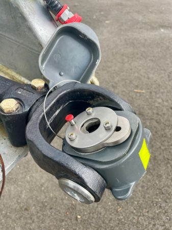 2021 STONEY CREEK SC Scout 14+2 Gen 2 Hybrid Pop Top image