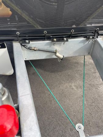 2021 STONEY CREEK SC Scout 14+2 Gen 2 Hybrid Pop Top image