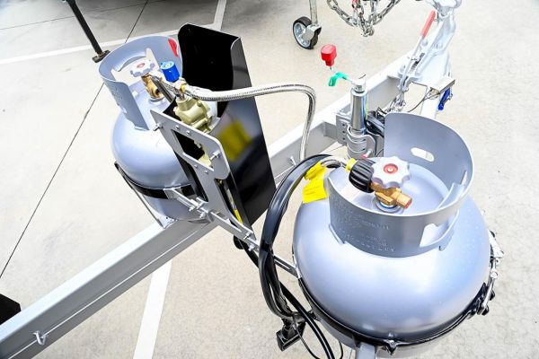 2025 Viscount V3 Club Caravan image