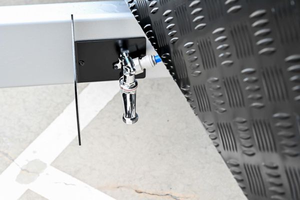 2025 Viscount V3 Club Caravan image