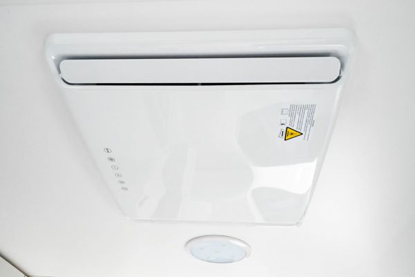 2025 Viscount V3 Club Caravan image