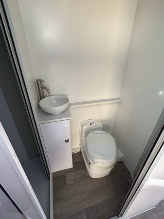 2023 X-Country Wanderers XCTY-01 Semi Off Road Caravan image