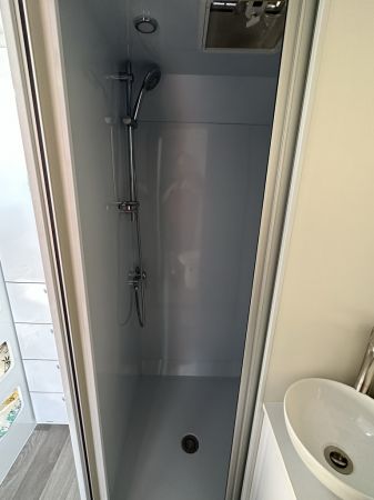 2023 X-Country Wanderers XCTY-01 Semi Off Road Caravan image