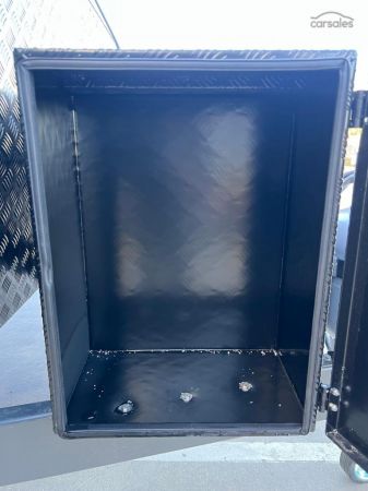 2025 Design RV CRX F2-6 21'10''  BUNKS image