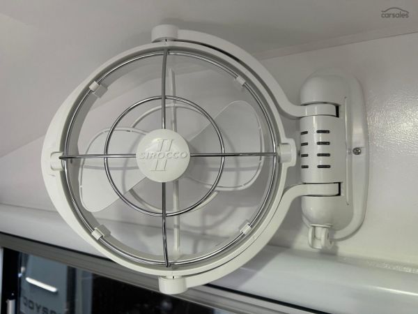 2025 Design RV CRX F2-6 21'10''  BUNKS image