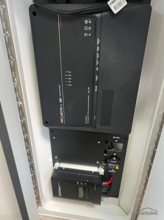 2025 Design RV CRX F2-6 21'10''  BUNKS image