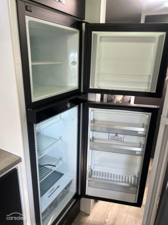 2025 Design RV CRX F2-6 21'10''  BUNKS image