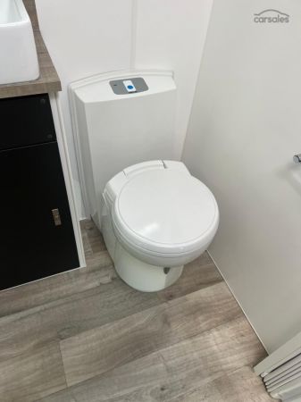 2025 Design RV CRX F2-6 21'10''  BUNKS image