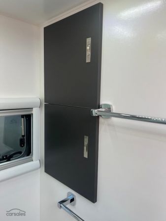 2025 Design RV CRX F2-6 21'10''  BUNKS image