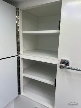 2025 Design RV CRX F2-6 21'10''  BUNKS image