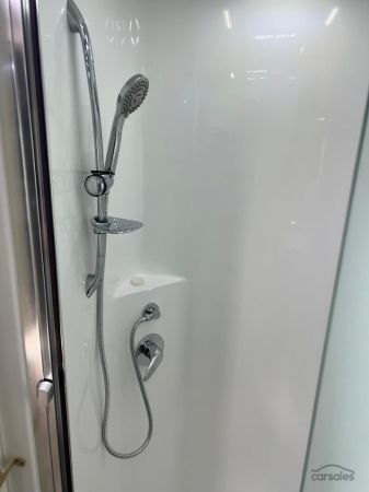 2025 Design RV CRX F2-6 21'10''  BUNKS image