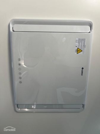 2025 Design RV CRX F2-6 21'10''  BUNKS image