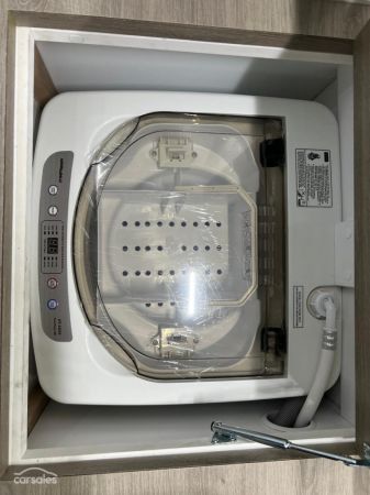 2025 Design RV Forerunner Van 5-2+ 21' image