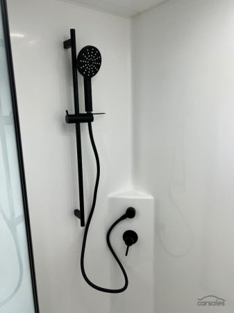 2025 Design RV Forerunner Van 5-2+ 21' image