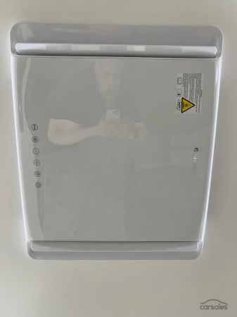 2025 Design RV Forerunner Van 5-2+ 21' image