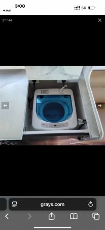 2024 Snowy River Src-24 Caravan image