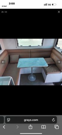 2024 Snowy River Src-24 Caravan image