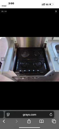 2024 Snowy River Src-24 Caravan image