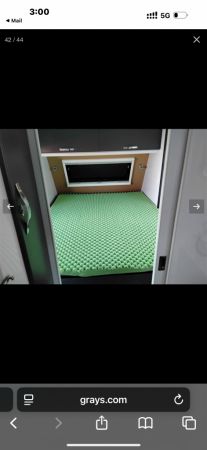 2024 Snowy River Src-24 Caravan image