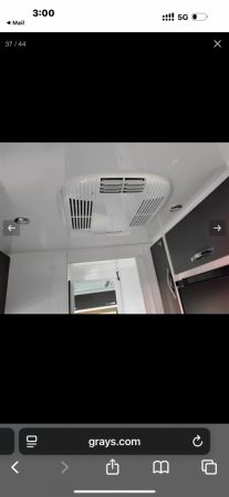 2024 Snowy River Src-24 Caravan image