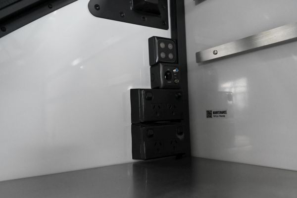 2023 Royal Flair Hero Camper Camper Trailer image